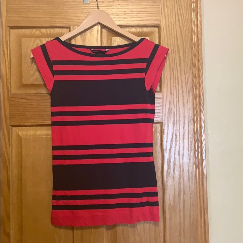 French Connection top